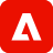 Adobe Creative Cloud logo